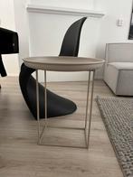 Tafeltje  Duke van Norr11., Huis en Inrichting, Ophalen, Zo goed als nieuw, Rond