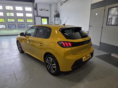 Peugeot 208 1.2 PureTech GT Pack, Auto's, Peugeot, Bedrijf, ABS, Achteruitrijcamera, Adaptive Cruise Control, Airbags, Airconditioning