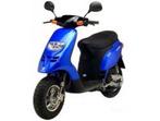 Typhoon 50cc GEZOCHT, Ophalen of Verzenden, Zo goed als nieuw, Maximaal 45 km/u, Piaggio