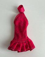 Leuk Barbie jurkje, Ophalen of Verzenden, Zo goed als nieuw, Kleertjes