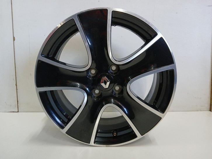 Velg Renault Clio Renault Clio, Auto-onderdelen, Banden en Velgen, Band(en), 16 inch, Gebruikt, Ophalen of Verzenden