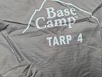 Tarp 4 x 4 Bo camp, Caravans en Kamperen, Kampeeraccessoires, Ophalen of Verzenden, Zo goed als nieuw