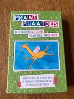 Praat plaatjes, Boeken, Ophalen, Zo goed als nieuw