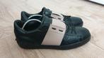 Valentino Sneakers Maat 45 -, Kleding | Heren, Schoenen, Valentino, Zwart, Ophalen of Verzenden, Sneakers of Gympen