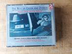 2 CD The Best Of Cajun & Zydeco (Various) (2 CD), Ophalen of Verzenden, Zo goed als nieuw, Overige soorten
