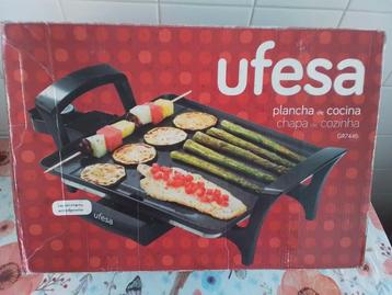 Grillplaat 1600 wat beschikbaar voor biedingen