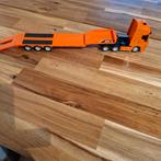 MERCEDES BENZ ACTROS 6 X 2 & SPIEGELS + 12 WIELS D LADER NW., Verzenden, Nieuw, Bus of Vrachtwagen, Overige merken