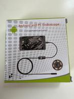 Endoscope voor PC en Android, Ophalen of Verzenden, Nieuw