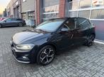 Volkswagen POLO 1.0 TSI Highline DSG LED ACC Carplay Camera, Auto's, Volkswagen, Gebruikt, Euro 6, 95 pk, Zwart