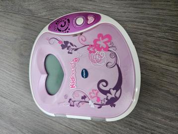 ZGAN Kidisecrets 2 van VTech beschikbaar voor biedingen