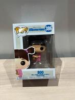 Boo #386 Funko Pop! Disney: Monster's Inc. Vinyl Figure, Funko Europe, Nieuw, Ophalen of Verzenden, 4th floor, 1 Queen Caroline St, London W6 9YN, Verenigd Koninkrijk