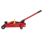 Krik Schaarkrik Garagekrik Autokrik 2 Ton hydraulisch NIEUW, Nordring 70 Garau, Info@f-cp.nl, Nieuw, Ophalen of Verzenden