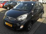 Kia Picanto airco  1.0 CVVT ISG Comf.P. apk 10.26, Voorwielaandrijving, Euro 5, Gebruikt, 400 kg