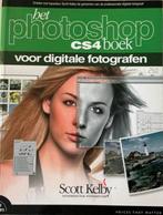 S. Kelby - Het Photoshop CS4 boek voor digitale fotografen, S. Kelby, Fotografie algemeen, Ophalen, Gelezen