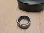 RingConn (Gen1) SmartRing 24/7 Sleep, Stress, Health Tracker, Nieuw, Ophalen of Verzenden, Waterdicht, Android