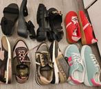 Schoenen pakketje maat 41, Kleding | Dames, Schoenen, Nieuw, Ophalen of Verzenden, Sneakers of Gympen, Overige kleuren