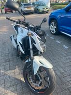 Honad cb500f 2016 12k km A2, Particulier, 12 t/m 35 kW, Naked bike