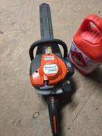 Husqvarna 122HD45 Heggenschaar, Ophalen, Gebruikt, Benzine, Husqvarna