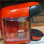 Tassimo koffieapparaat, Ophalen of Verzenden, Zo goed als nieuw, Koffiemachine, Afneembaar waterreservoir