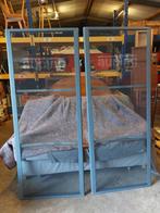 Auping bedbodem 2x, Huis en Inrichting, Ophalen, 2e hands, Gebruikt, Eenpersoons