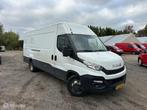 Iveco Daily 35C17V 3.0 410 H3, Auto's, Euro 5, Achterwielaandrijving, Gebruikt, Iveco