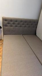 Eric kuster bed, Ophalen of Verzenden, Zo goed als nieuw, Eenpersoons, 140 cm