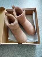 Lekkere warme laarsjes/pantoffels, Kleding | Dames, Ophalen, Zo goed als nieuw, Pantoffels of Sloffen