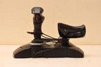 Thrustmaster Joystick 46195, Computers en Software, Joysticks, Ophalen of Verzenden, Gebruikt
