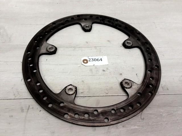 S1000RR 2012 - 2014 BMW Remschijf D1-47208, Motoren, Accessoires | Overige