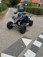 Suzuki ltr 450 2007 met kenteken topstaat', Motoren, Quads en Trikes, 1 cilinder, 450 cc, 12 t/m 35 kW