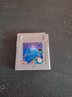 Tetris Gameboy - Klassieker!, Spelcomputers en Games, Games | Nintendo Game Boy, Puzzel en Educatief, Gebruikt, 1 speler, Ophalen of Verzenden
