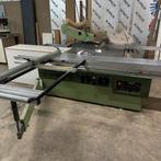 Sicar formaatzaag, Doe-het-zelf en Verbouw, Gereedschap | Zaagmachines, Ophalen, Gebruikt, 70 mm of meer, Overige typen