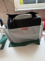 Bernina B330 Naaimachine - Topstaat!, Hobby en Vrije tijd, Naaimachines en Toebehoren, Ophalen of Verzenden, Zo goed als nieuw