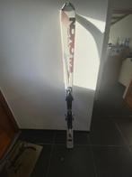 Salomon Heren Ski's, Sport en Fitness, Ophalen, 160 tot 180 cm, Gebruikt, Oranje straat 34 pidovo