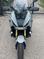 Honda x adv 750 deep mut mat grey 2025 nieuw model, Motoren, Cruise Control, 750 cc, 2 cilinders, Motorrijbewijs A