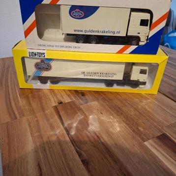guldenkrakeling DAF,s.O.a. XF 6 x2 L.Klep, 95 DAF & TRAILER  beschikbaar voor biedingen