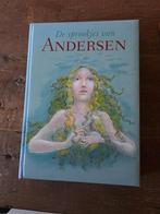 De Sprookjes van Andersen - Mooi geïllustreerd!, Ophalen of Verzenden, Zo goed als nieuw, Hans Christian Andersen