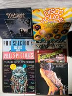 Lp. Per stuk. 3. Euro, Ophalen of Verzenden, Zo goed als nieuw, Overige formaten, Pop