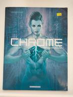 CHROME nr. 1 Matera prima (jfb-1€), Eén stripboek, Ophalen of Verzenden, Gelezen