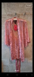 Kimono nieuw Hunkemöller, Hunkemöller, Ophalen of Verzenden, Roze, Badjas