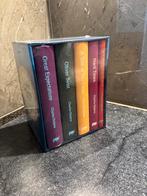 Charles Dickens Collection - Nieuw in doos!, Boeken, Ophalen of Verzenden, Nieuw, Nederland