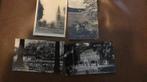 De Steeg—9 oude ansichtkaarten, Verzamelen, Ansichtkaarten | Nederland, Ophalen of Verzenden, 1920 tot 1940, Gelderland