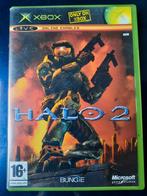 Halo 2 xbox original, Spelcomputers en Games, Games | Xbox Original, Vanaf 16 jaar, Gebruikt, Shooter, Verzenden