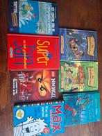 Diverse kinderboeken, Boeken, Ophalen of Verzenden, Gelezen, Diverse, Fictie