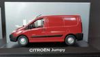 Citroen Jumpy 1:43 Norev Pol, Hobby en Vrije tijd, Modelauto's | 1:43, Auto, Verzenden, Norev, Rue de Cocherel 1186 Evreux France