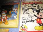 Donald Ducks speciale edities, Meerdere stripboeken, Ophalen of Verzenden, Gelezen