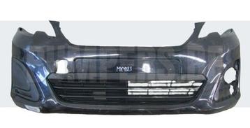 Bumper  Peugeot 108 14-19  52119-0H150  Voorbumper  MK4183 beschikbaar voor biedingen