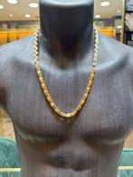 14KT Goud - 49.8 Gram - Ketting - MAGNUM, Ophalen, Gebruikt, Goud