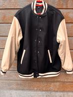 Baseball jas (maat M), Kleding | Heren, Jassen | Zomer, Ophalen of Verzenden, Nieuw, Maat 48/50 (M), H&M