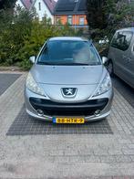 Peugeot 207 1.4 VTI 16V 5DRS 2008 Grijs, Auto's, Voorwielaandrijving, 1153 kg, Handgeschakeld, 16 km/l